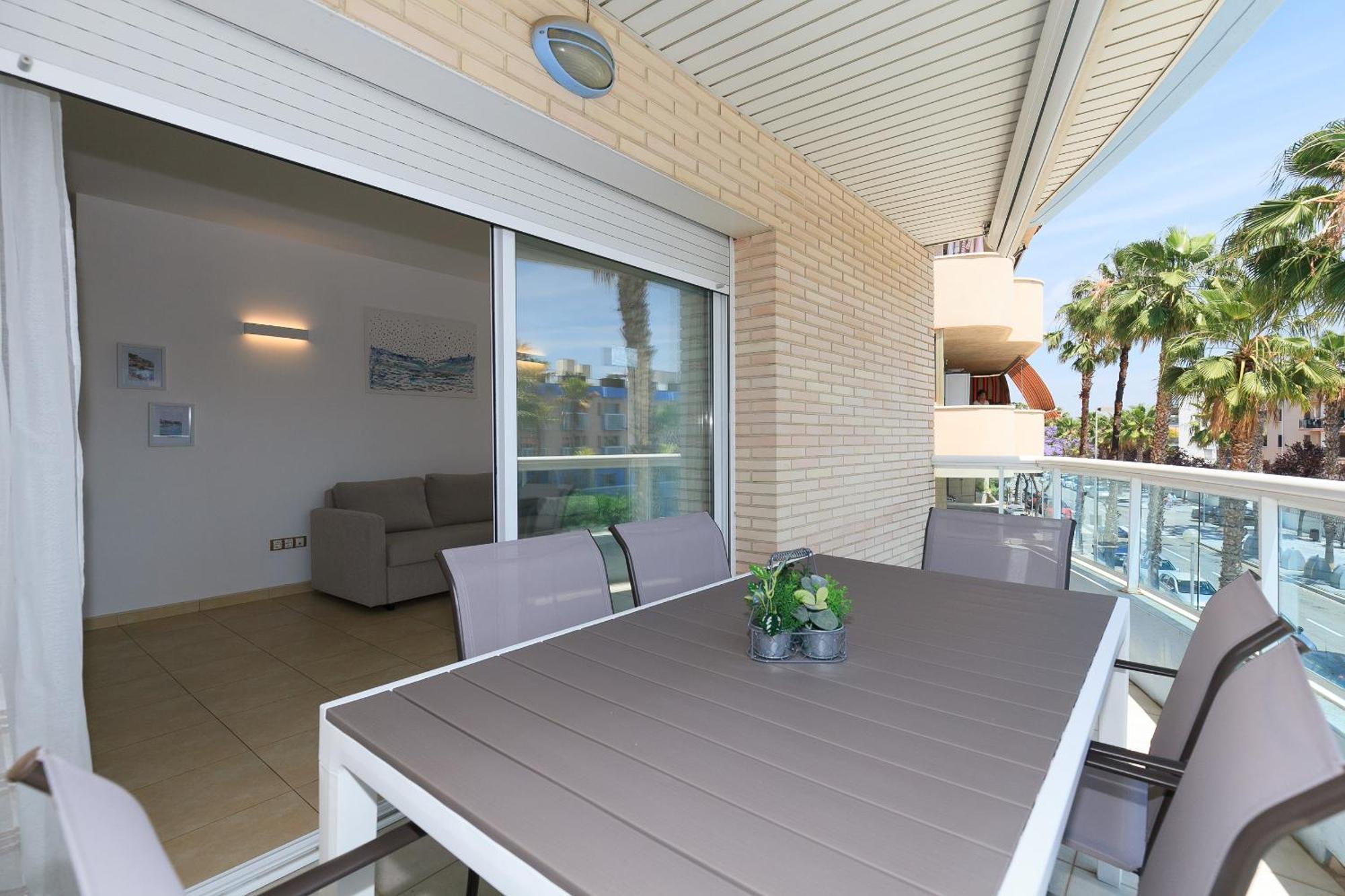 Uhc Els Pins Appartement