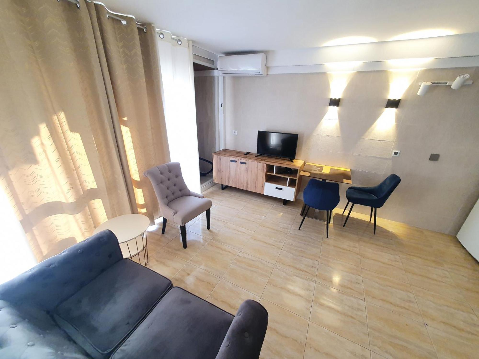 Apartamento ,centro,playa *