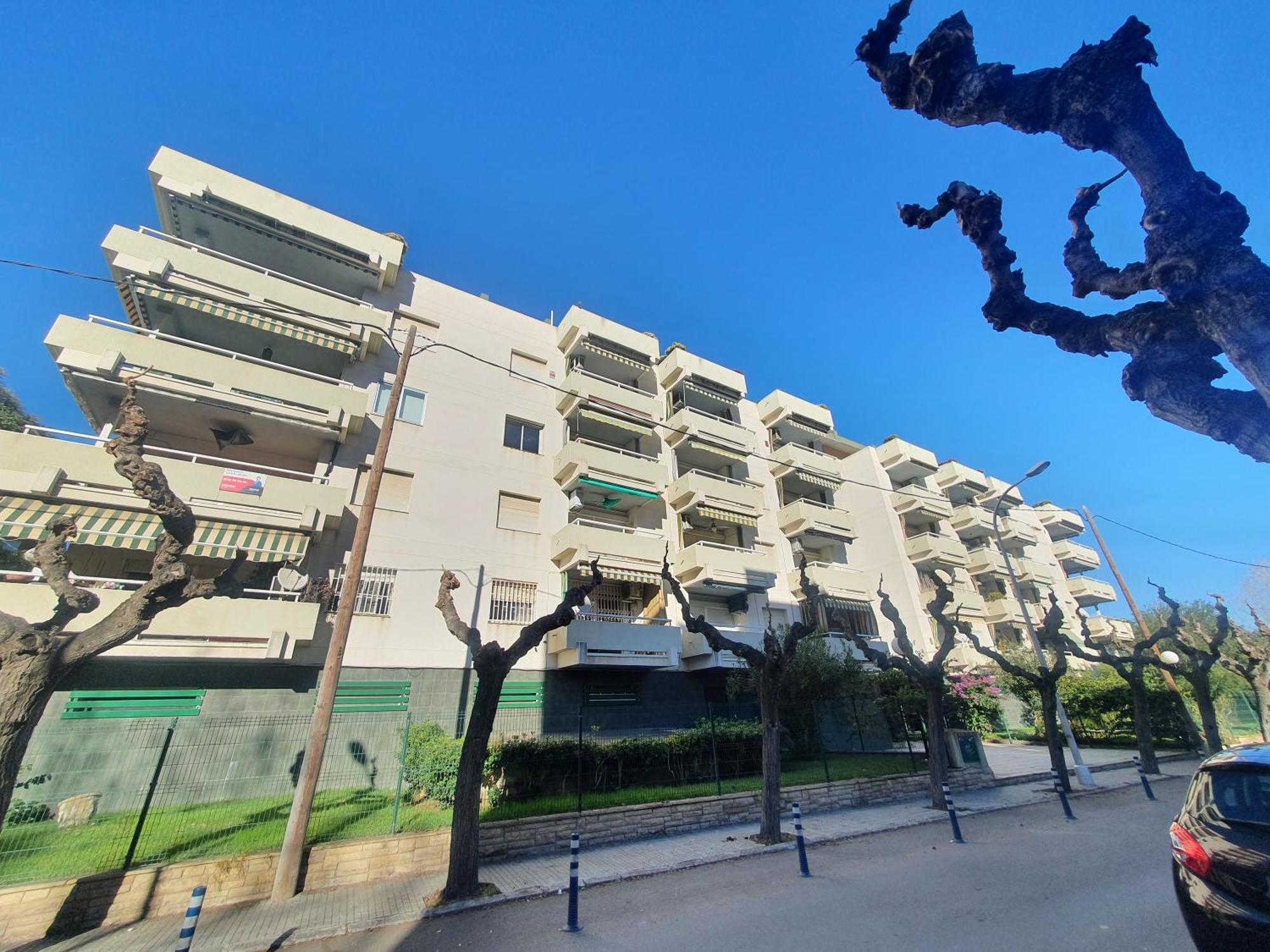 ,centro,playa Apartamento