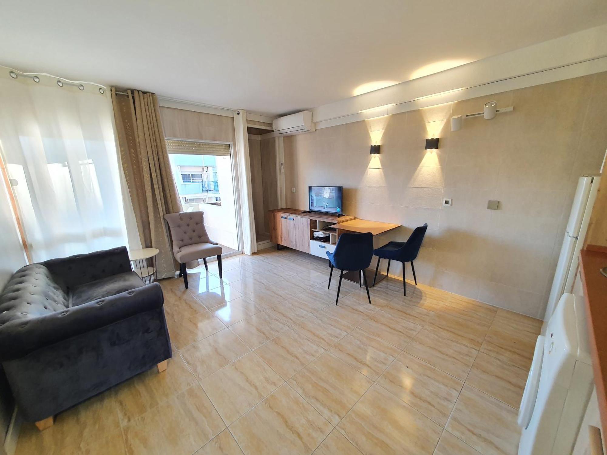 ,centro,playa Apartamento