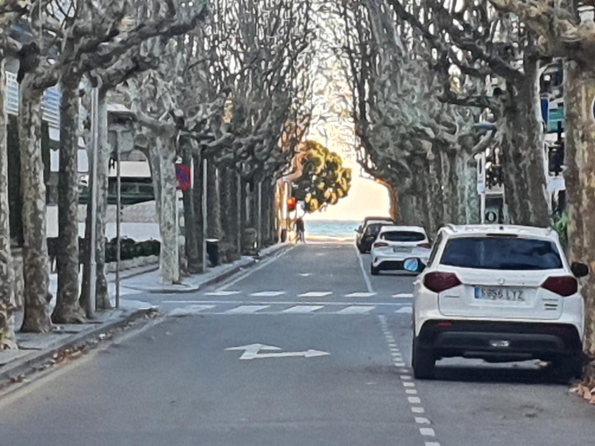 ,centro,playa Apartamento Salou