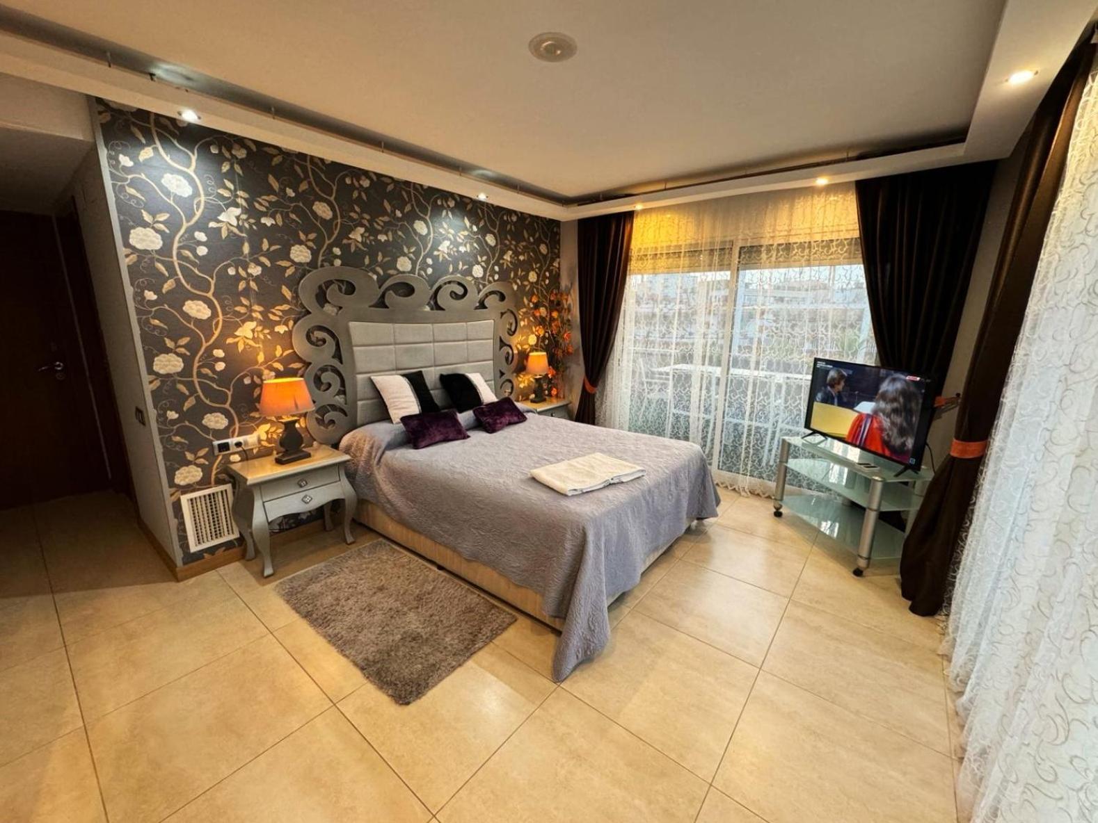 Amposta Appartement