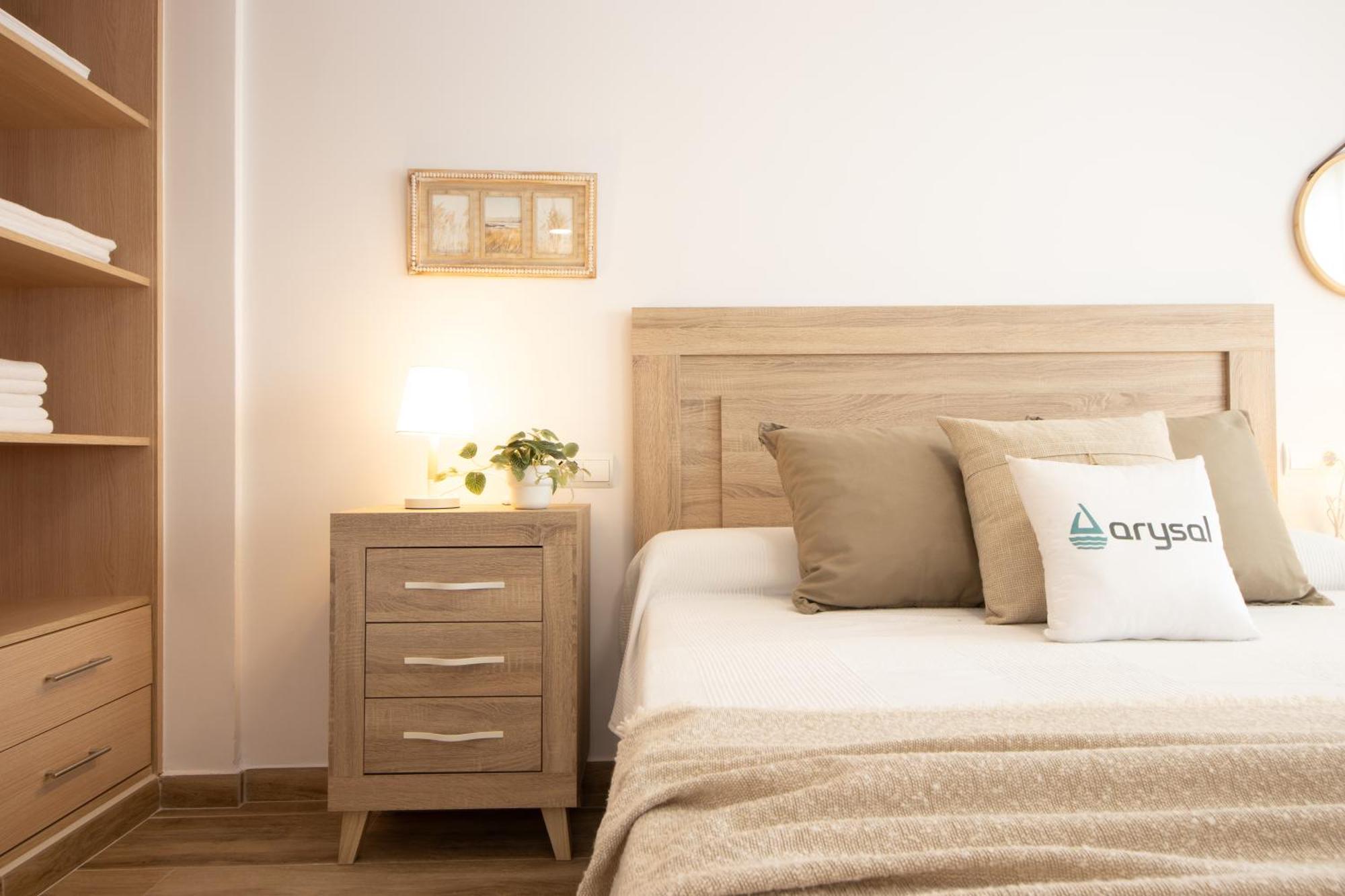 Appartement Bellfort Premium