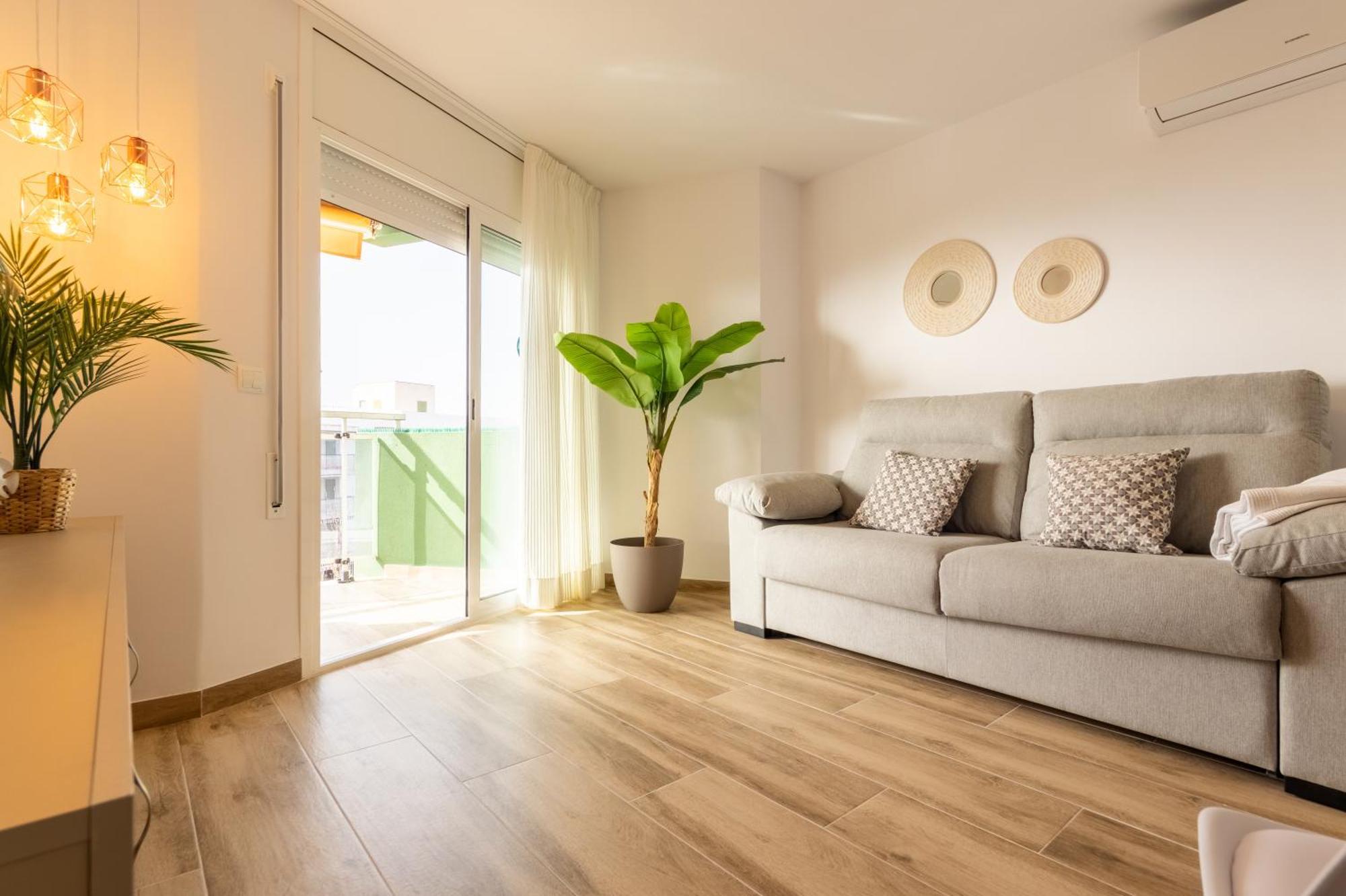 Bellfort Premium Salou
