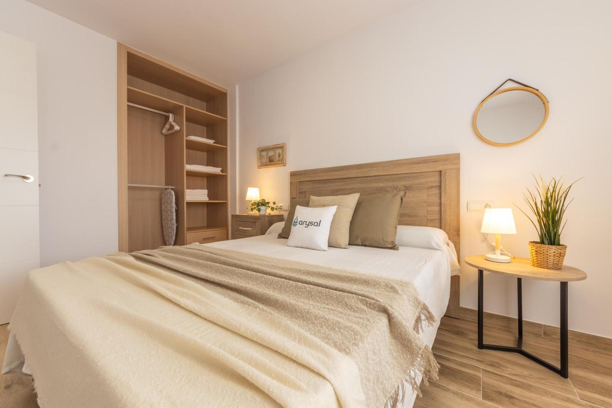 Appartement Bellfort Premium