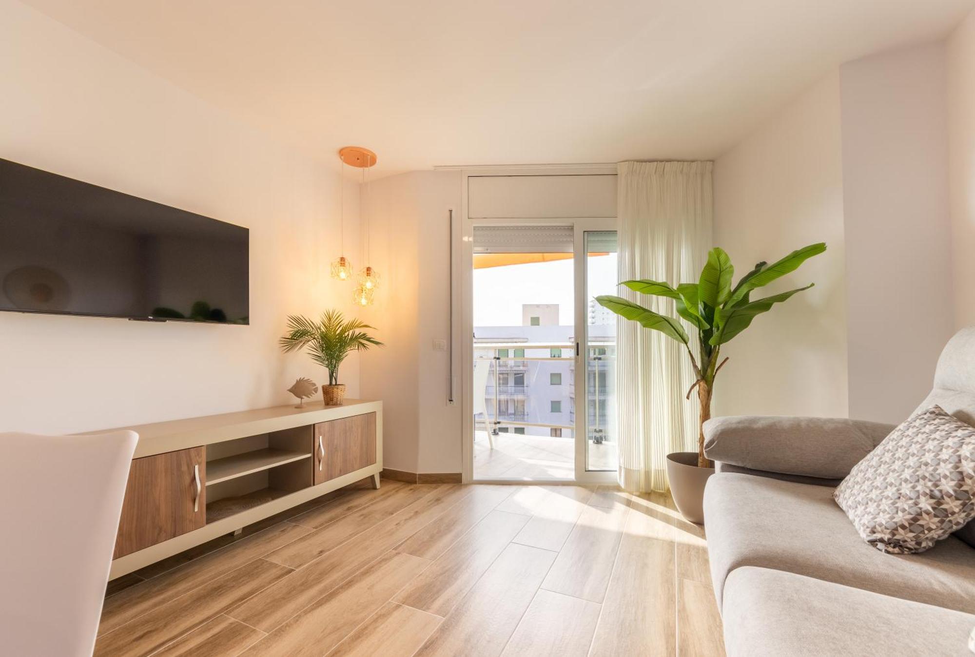 Bellfort Premium Appartement *