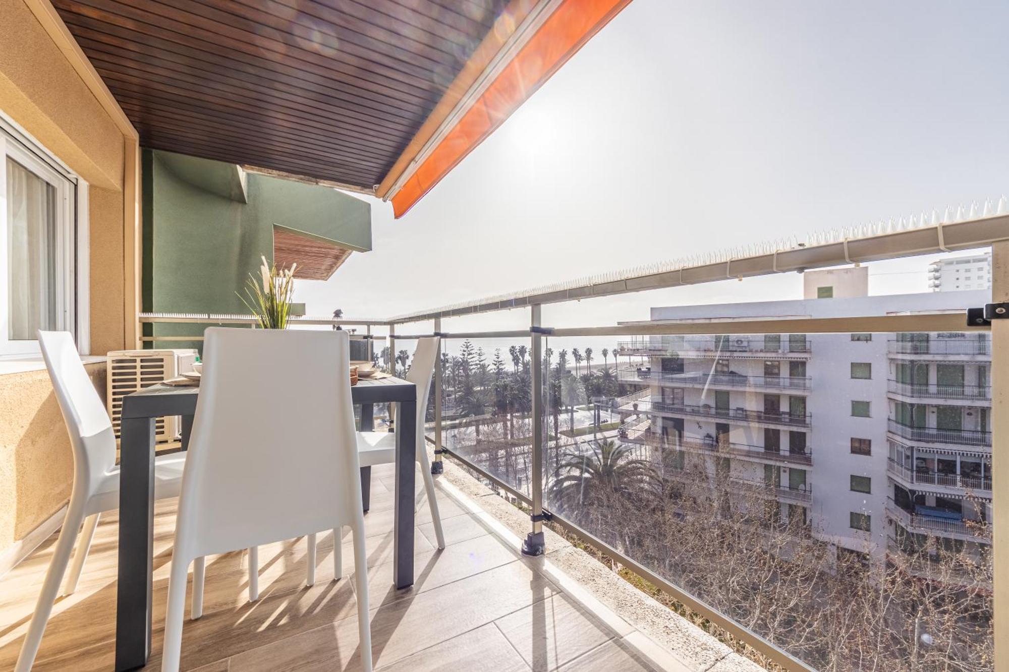 Appartement Bellfort Premium *