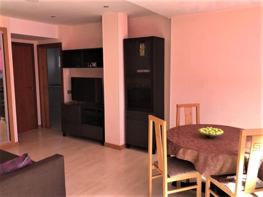 Amposta Appartement