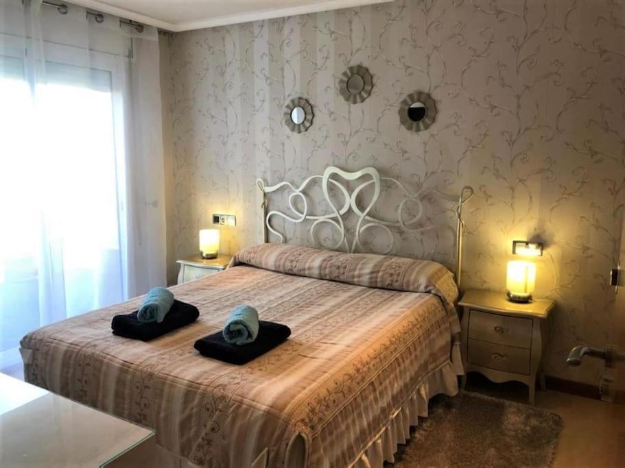 Appartement Amposta Salou
