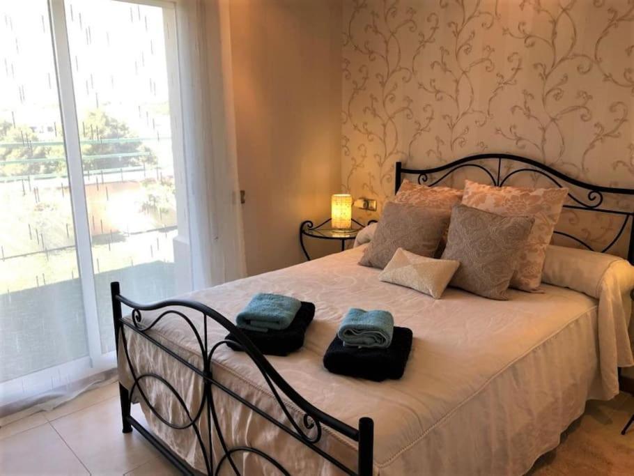 Amposta Appartement Salou