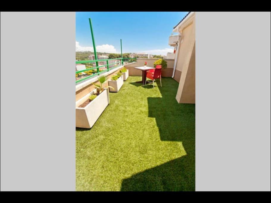 Appartement Amposta *