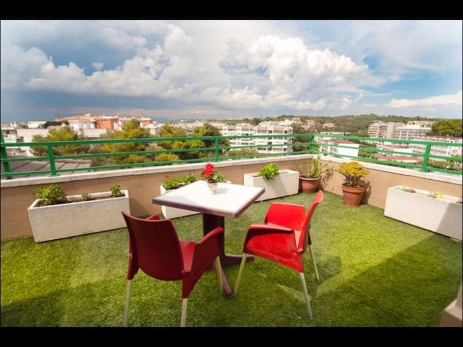 Amposta * Salou