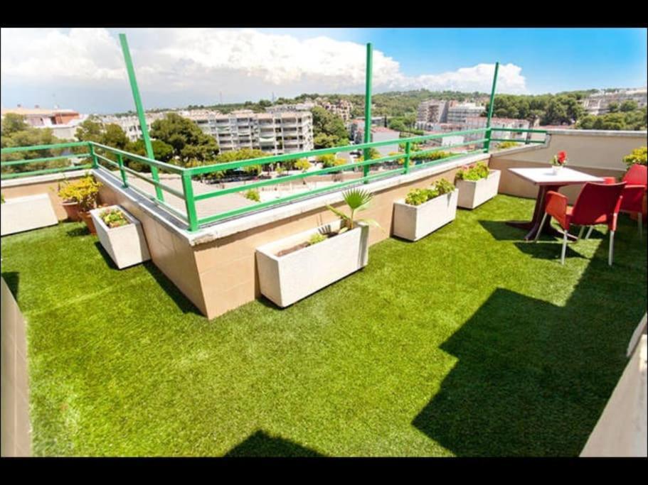 Appartement Amposta