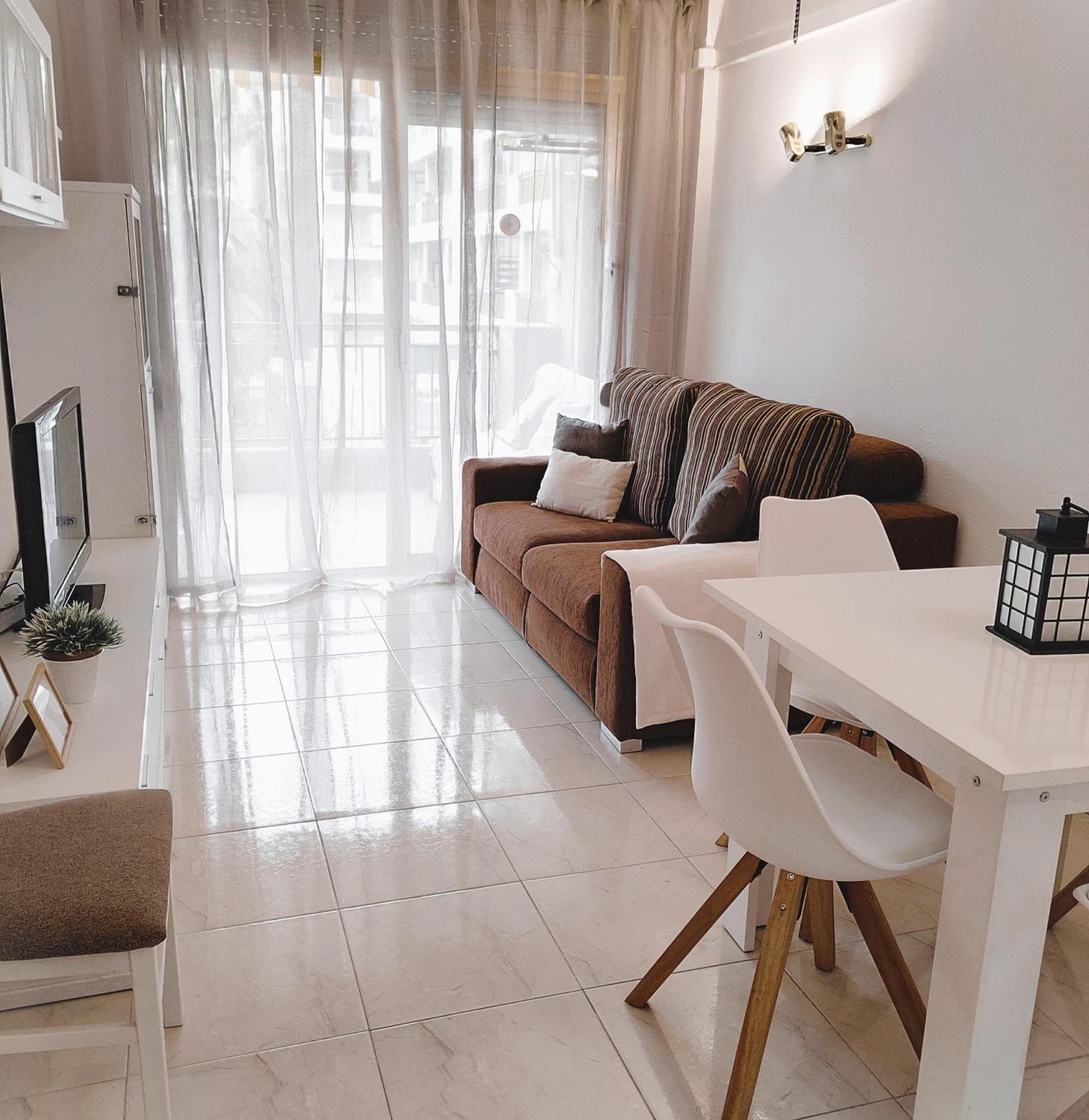 Luminoso En Con Terraza Y Parque Infantil Ideal Familias Apartment *