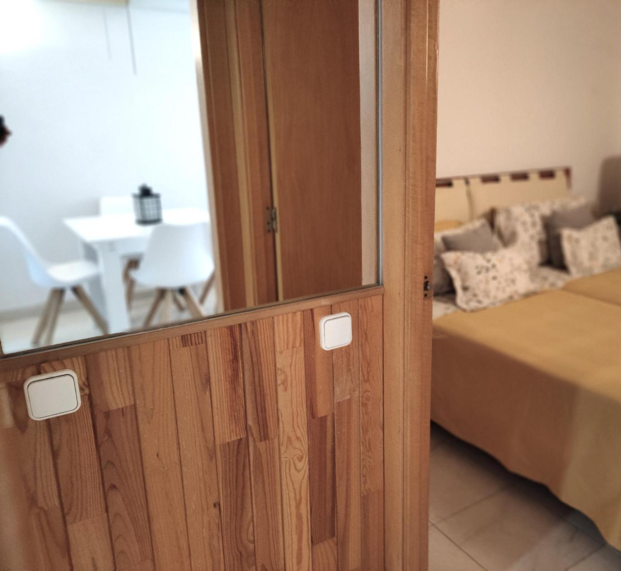 Apartment Luminoso En Con Terraza Y Parque Infantil Ideal Familias Salou