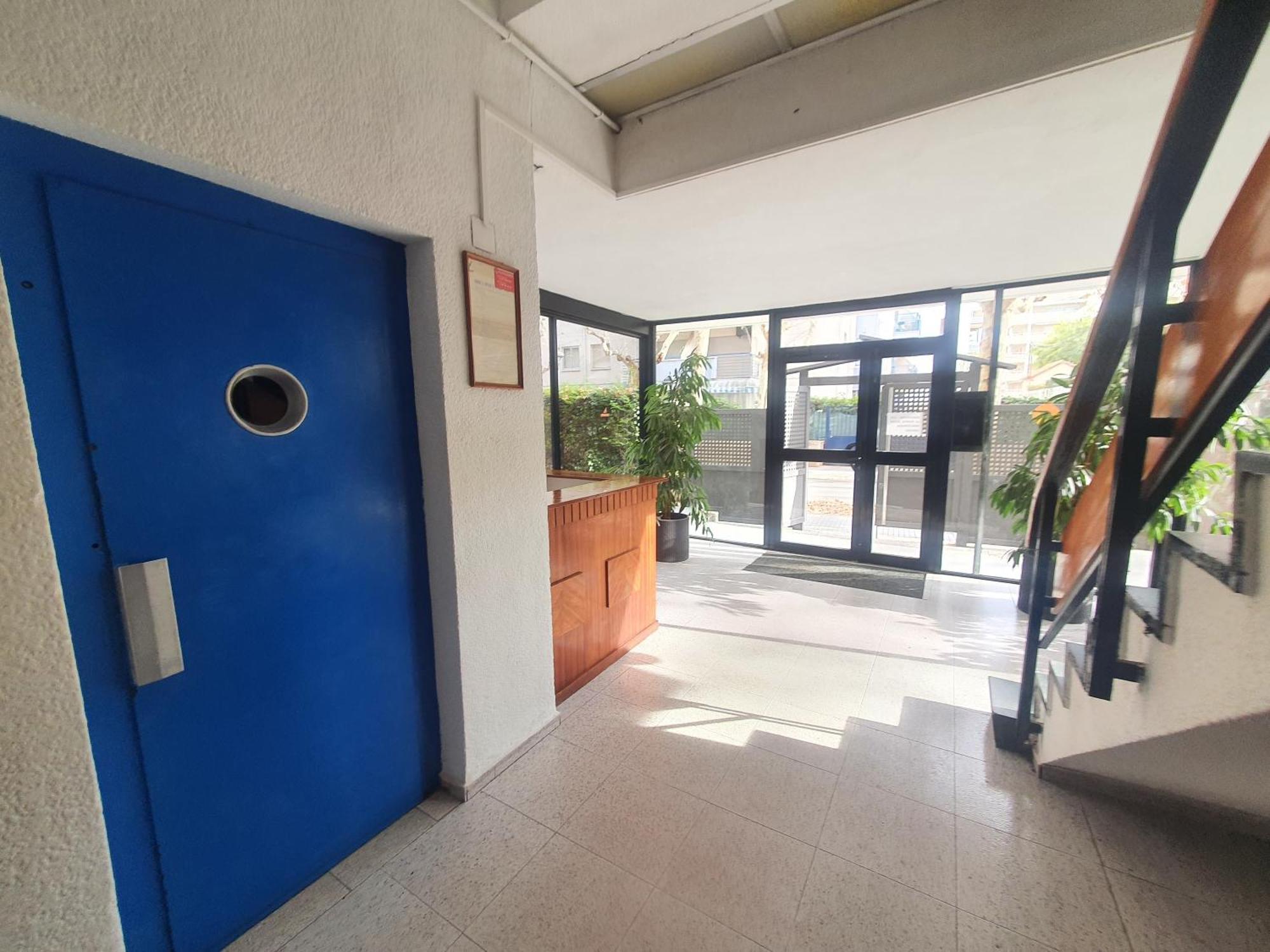 Appartement Centro ,piscina Wifi Gisamar *