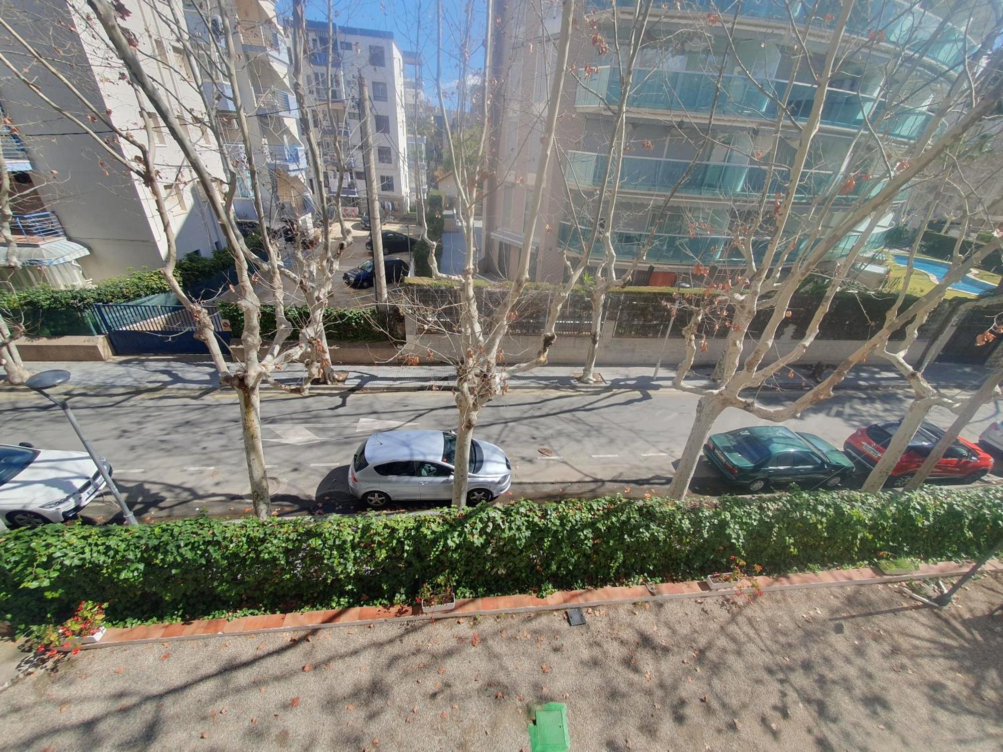 Appartement Centro ,piscina Wifi Gisamar