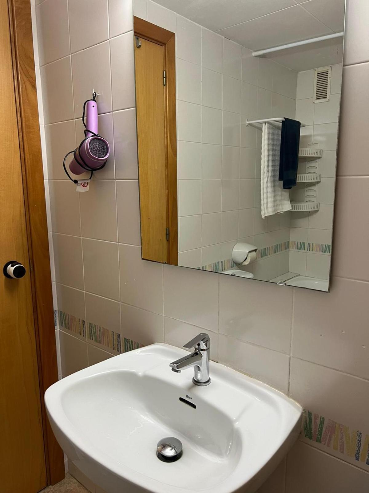 Santiago Appartement *