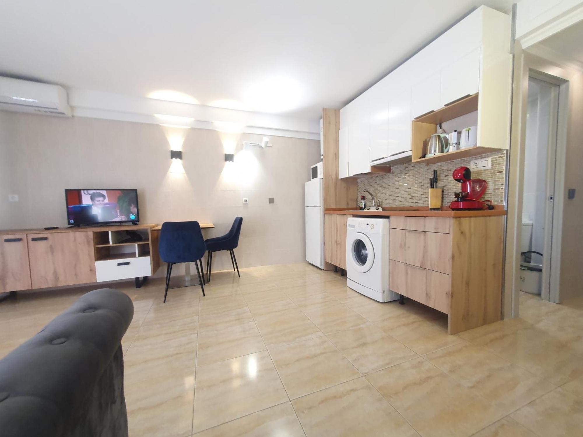 ,centro,playa Apartamento Salou