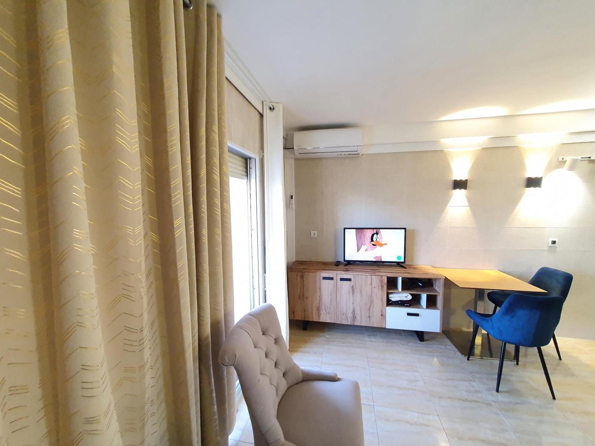 Apartamento ,centro,playa *