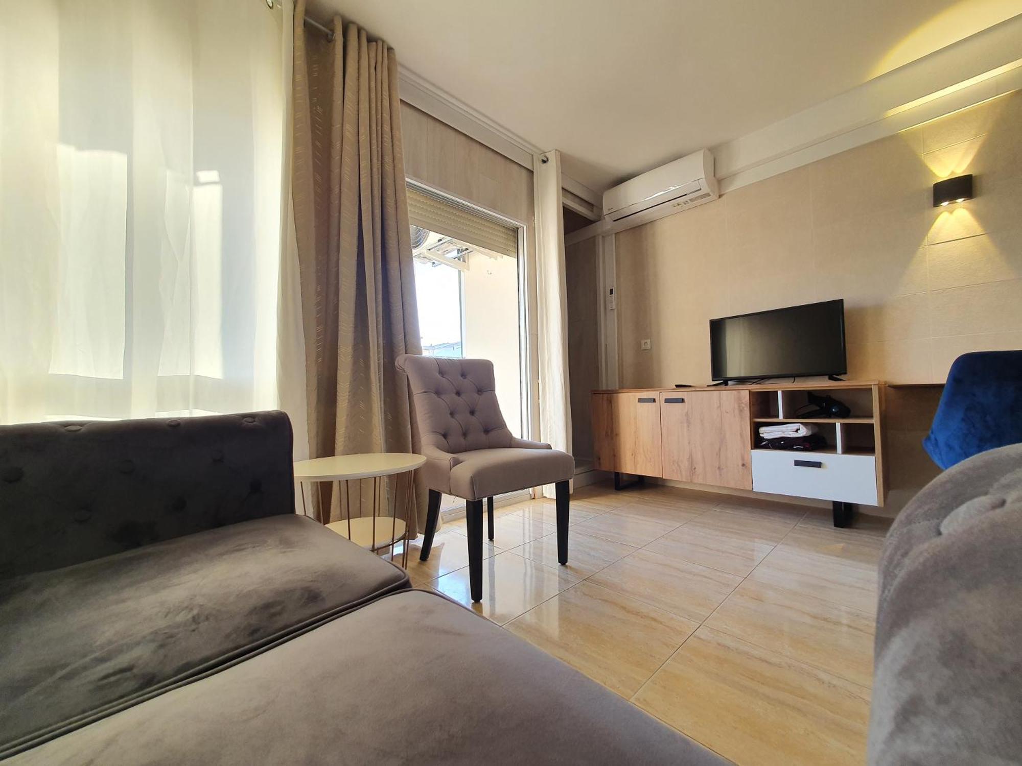 Apartamento ,centro,playa *