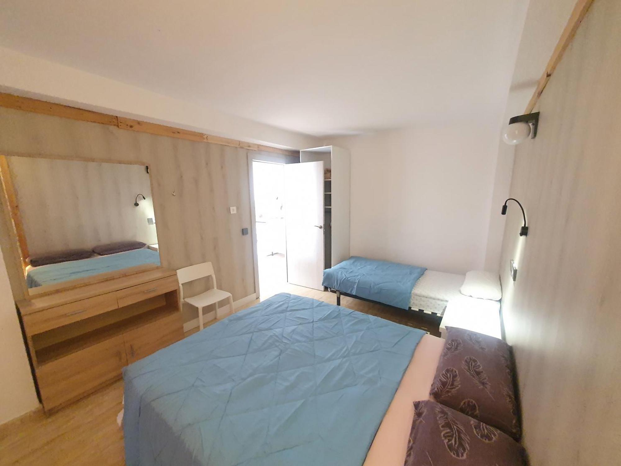 Apartamento ,centro,playa Salou