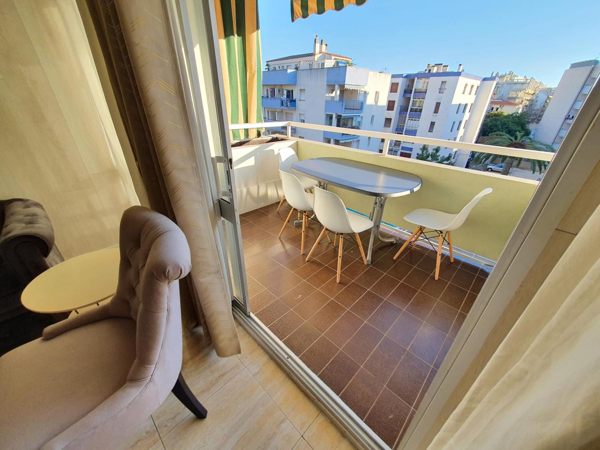 ,centro,playa * Salou