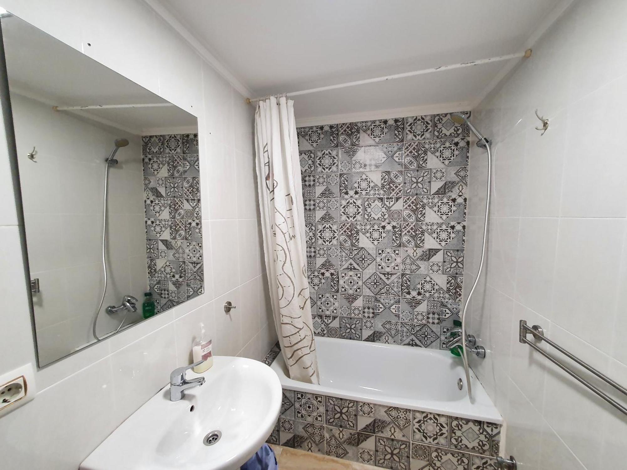 Apartamento ,centro,playa *