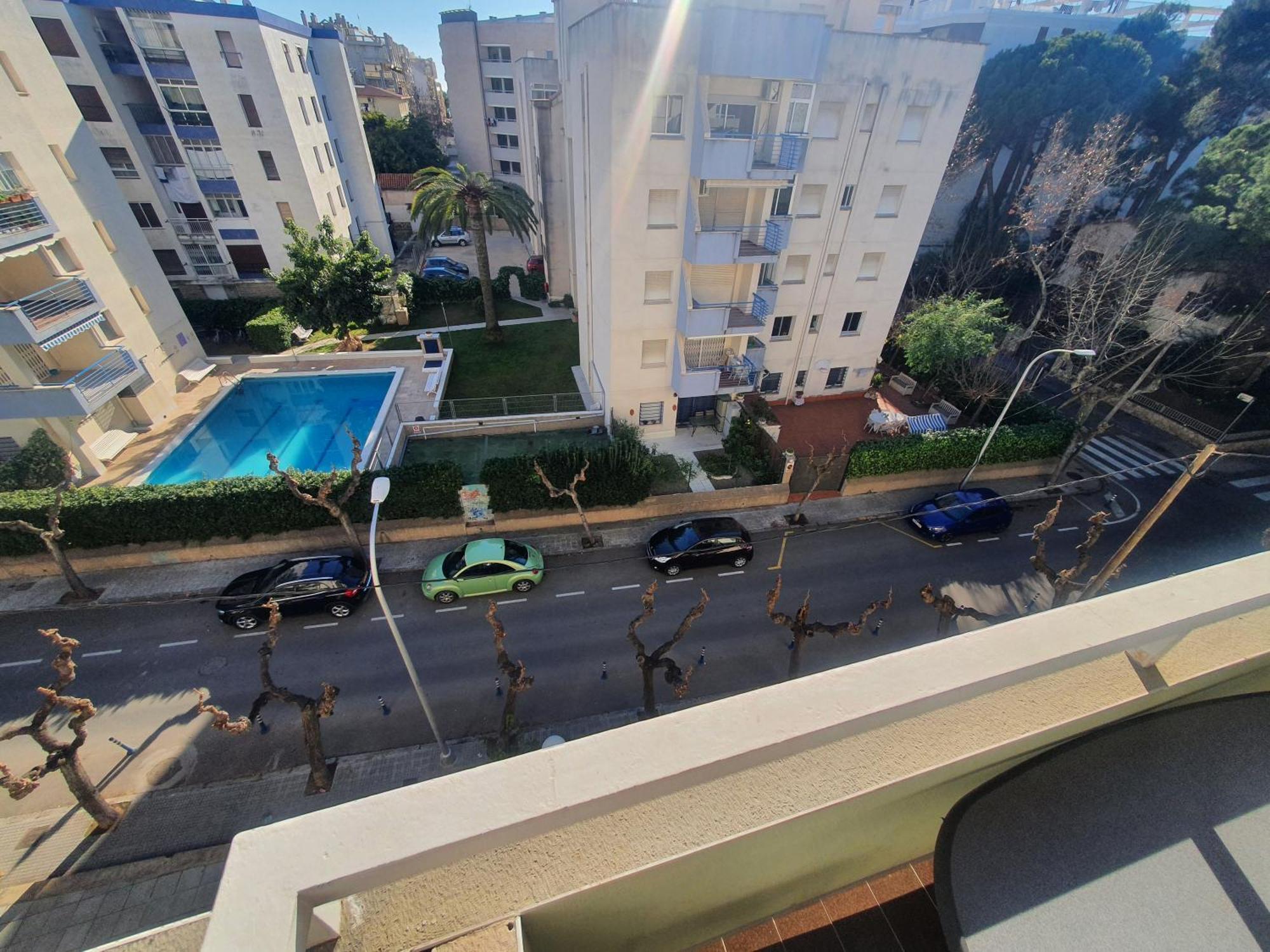 ,centro,playa Apartamento *