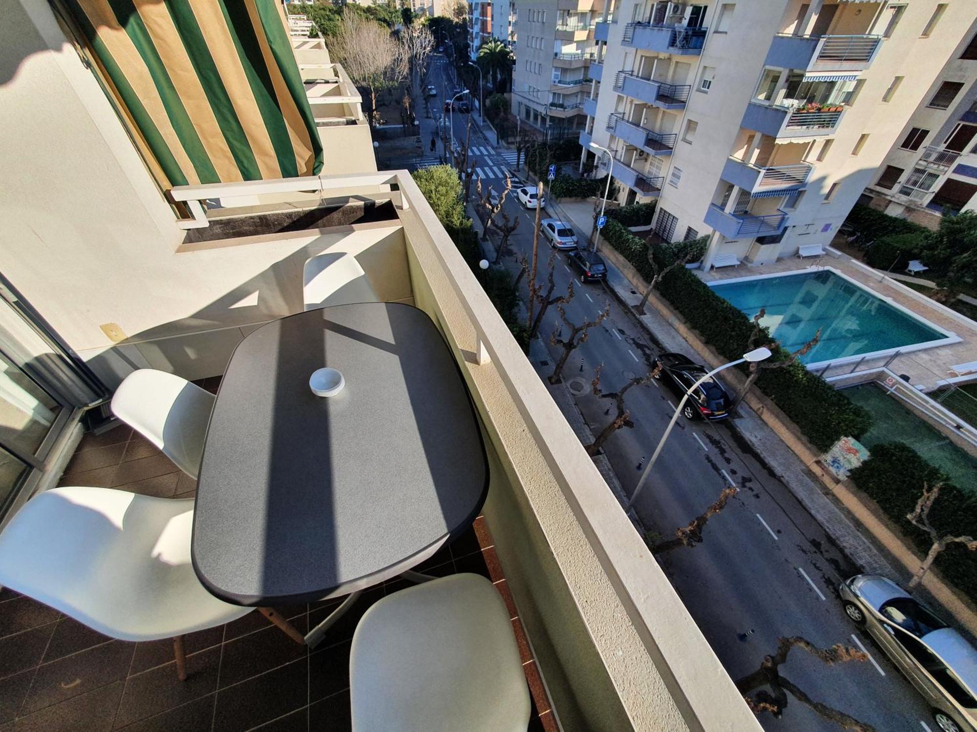 ,centro,playa Apartamento *