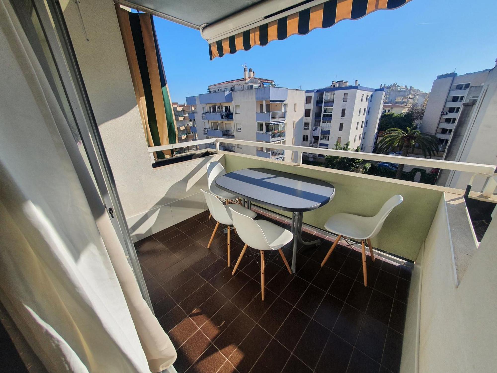 ,centro,playa Apartamento *