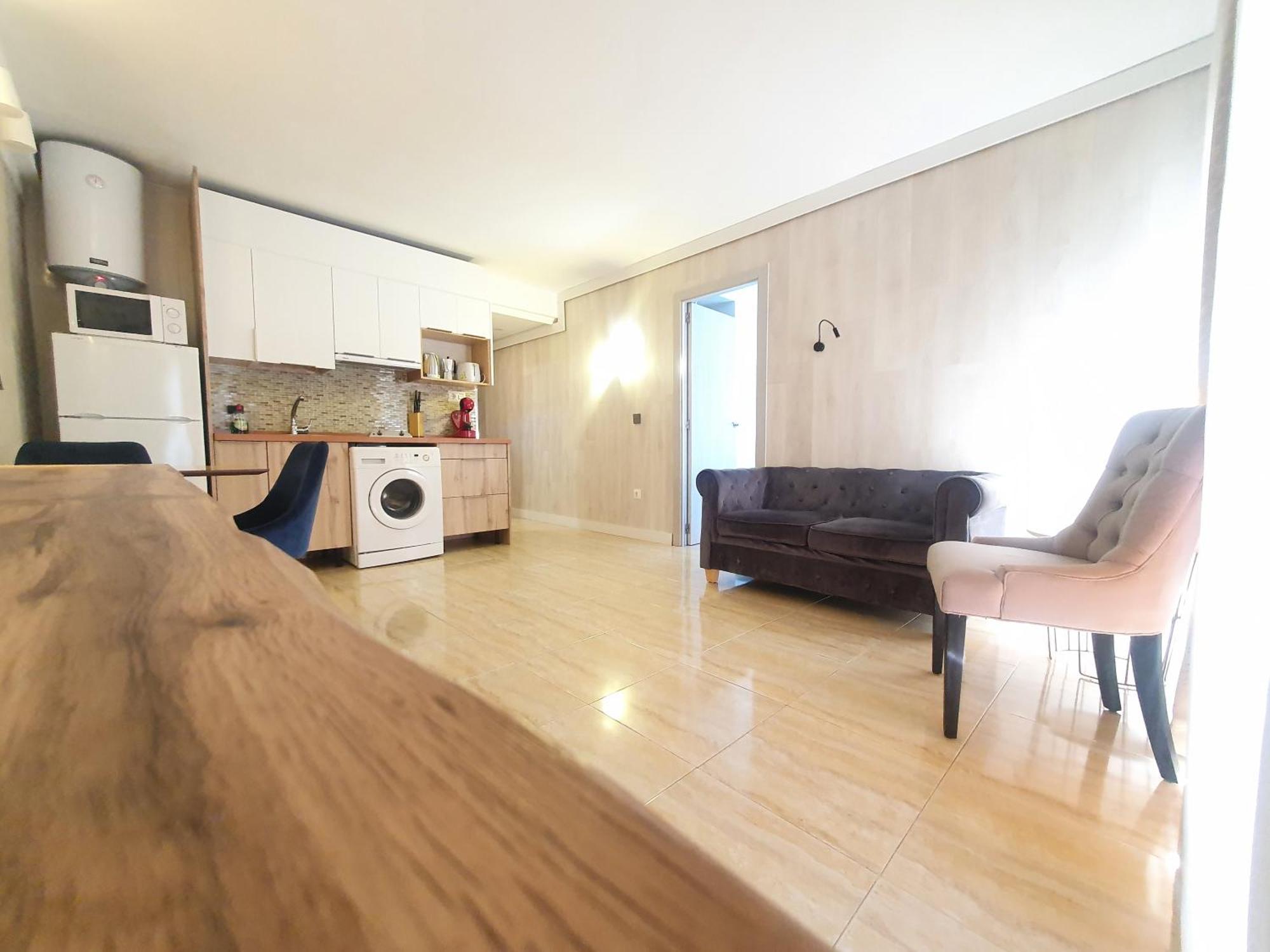Apartamento ,centro,playa *