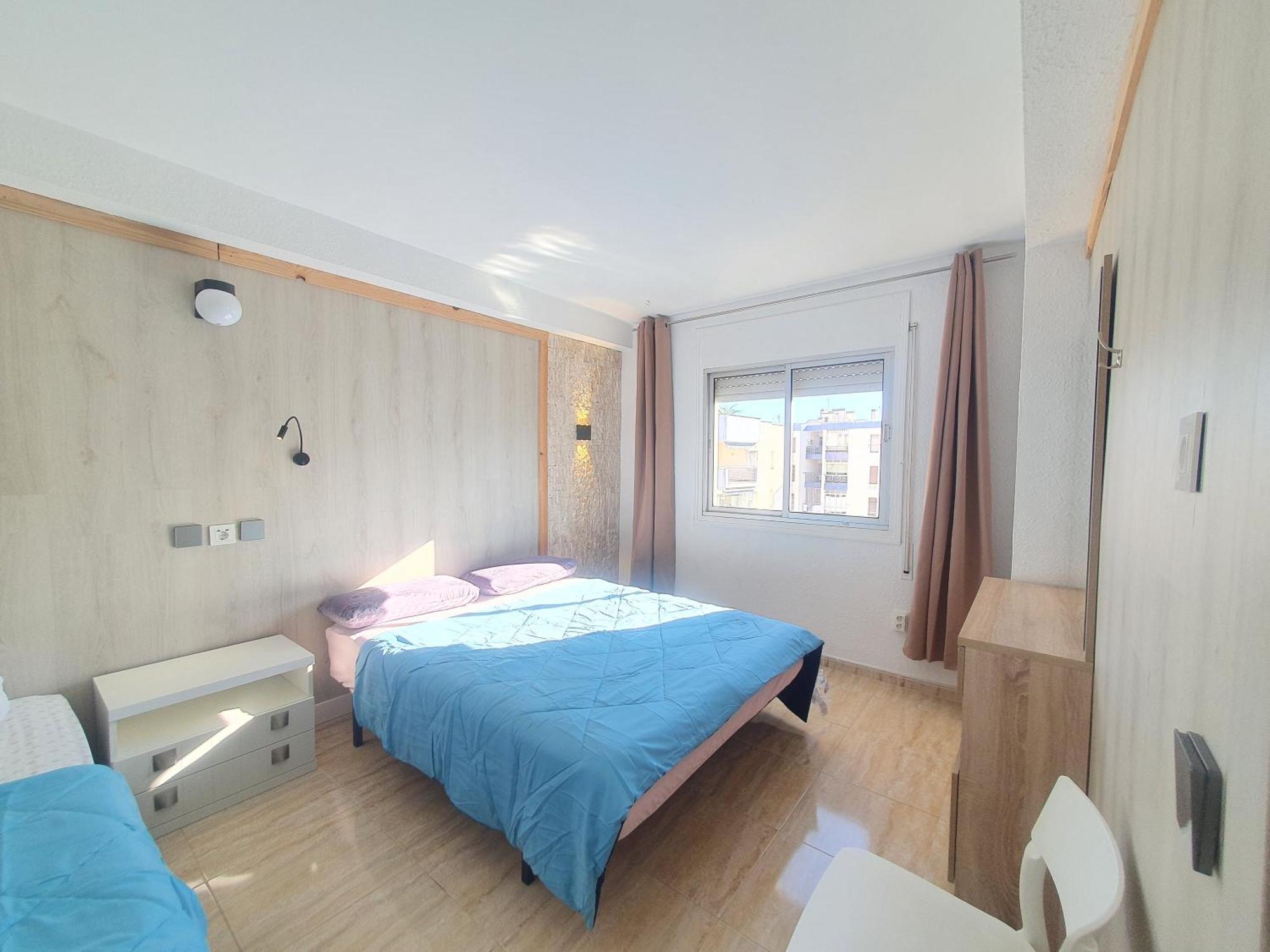 ,centro,playa Apartamento *