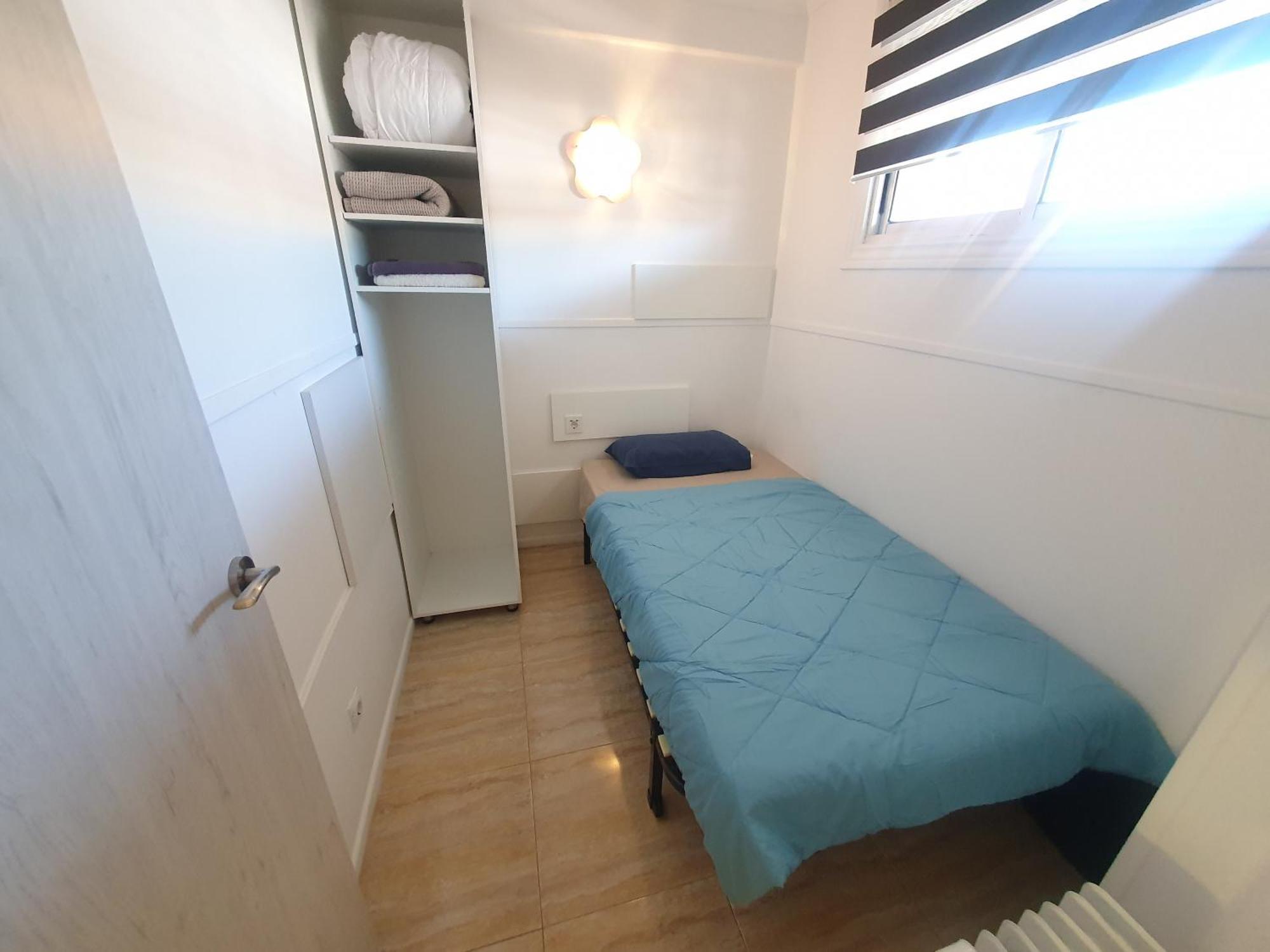 ,centro,playa Apartamento Salou