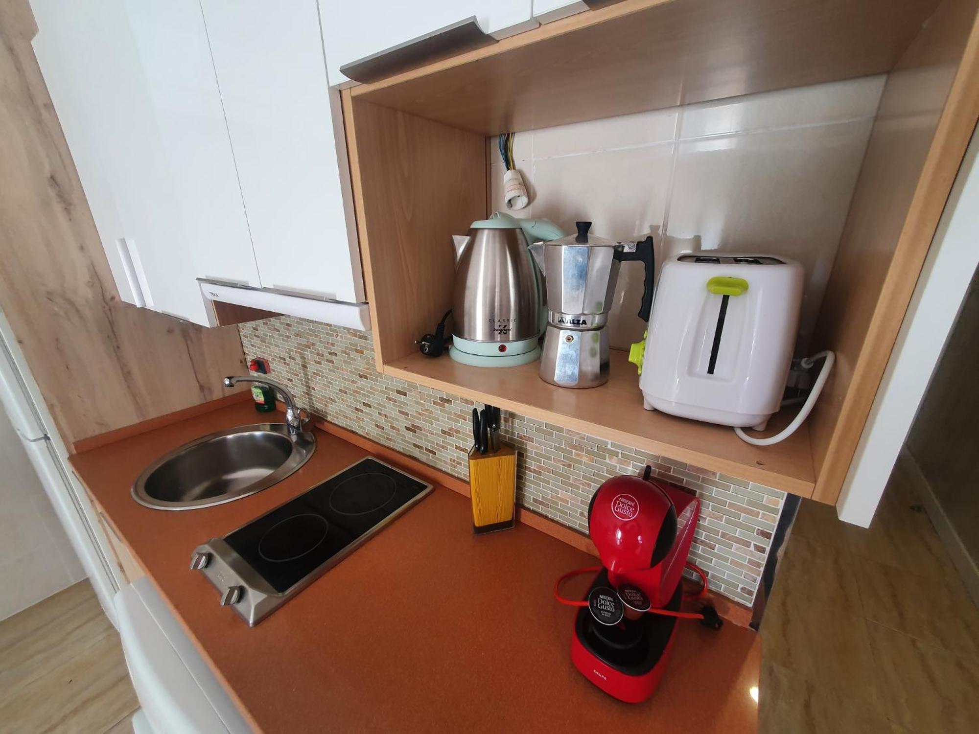 ,centro,playa Apartamento