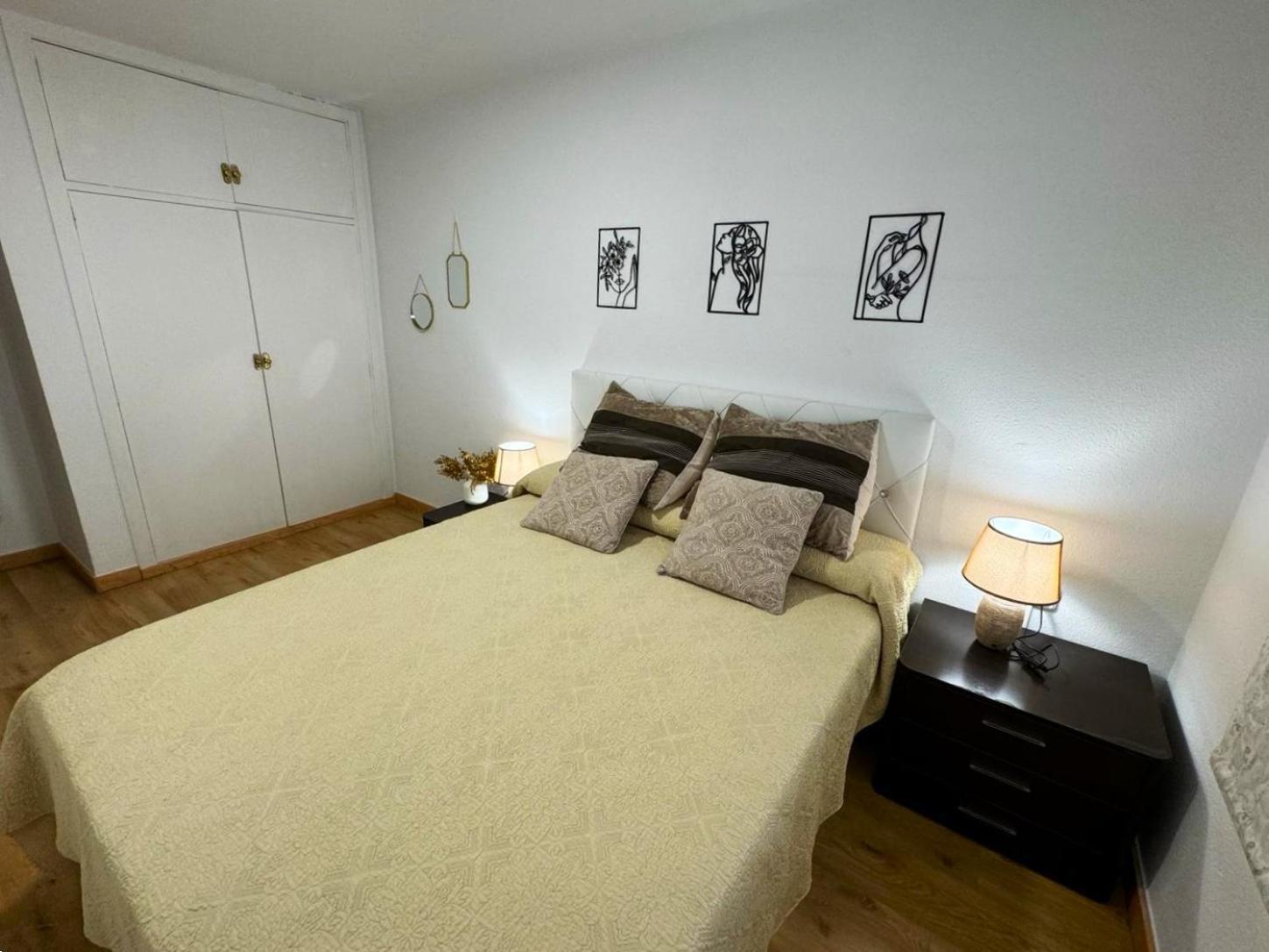 Barbastro Apartment Salou
