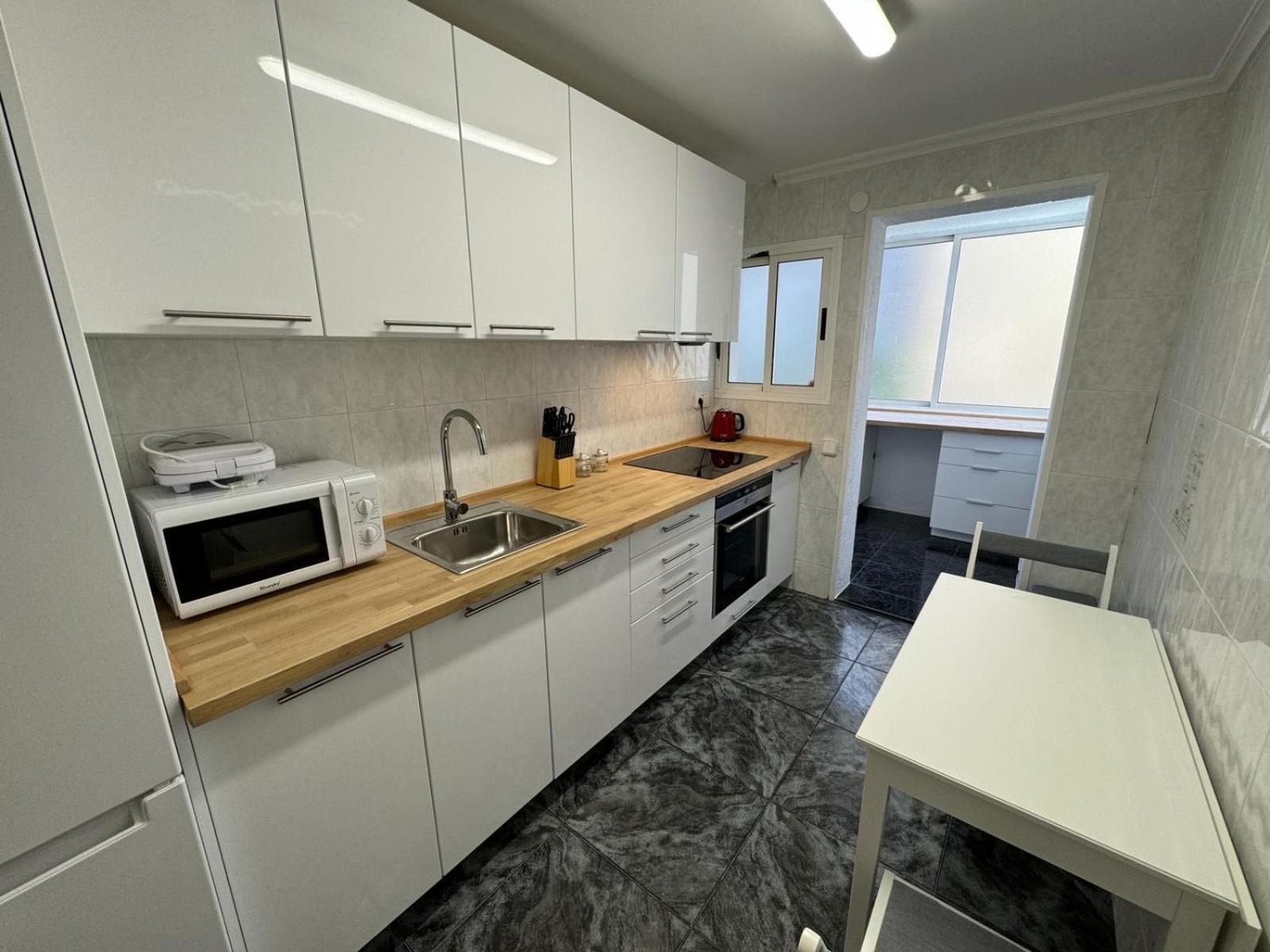 Apartment Barbastro Salou