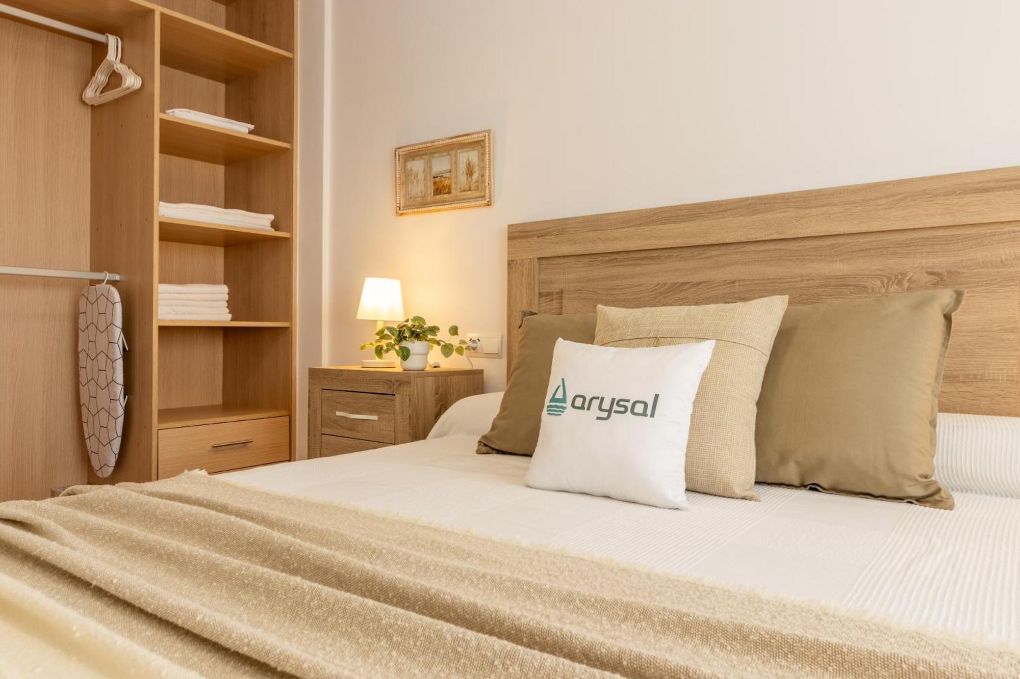 Appartement Bellfort Premium Salou