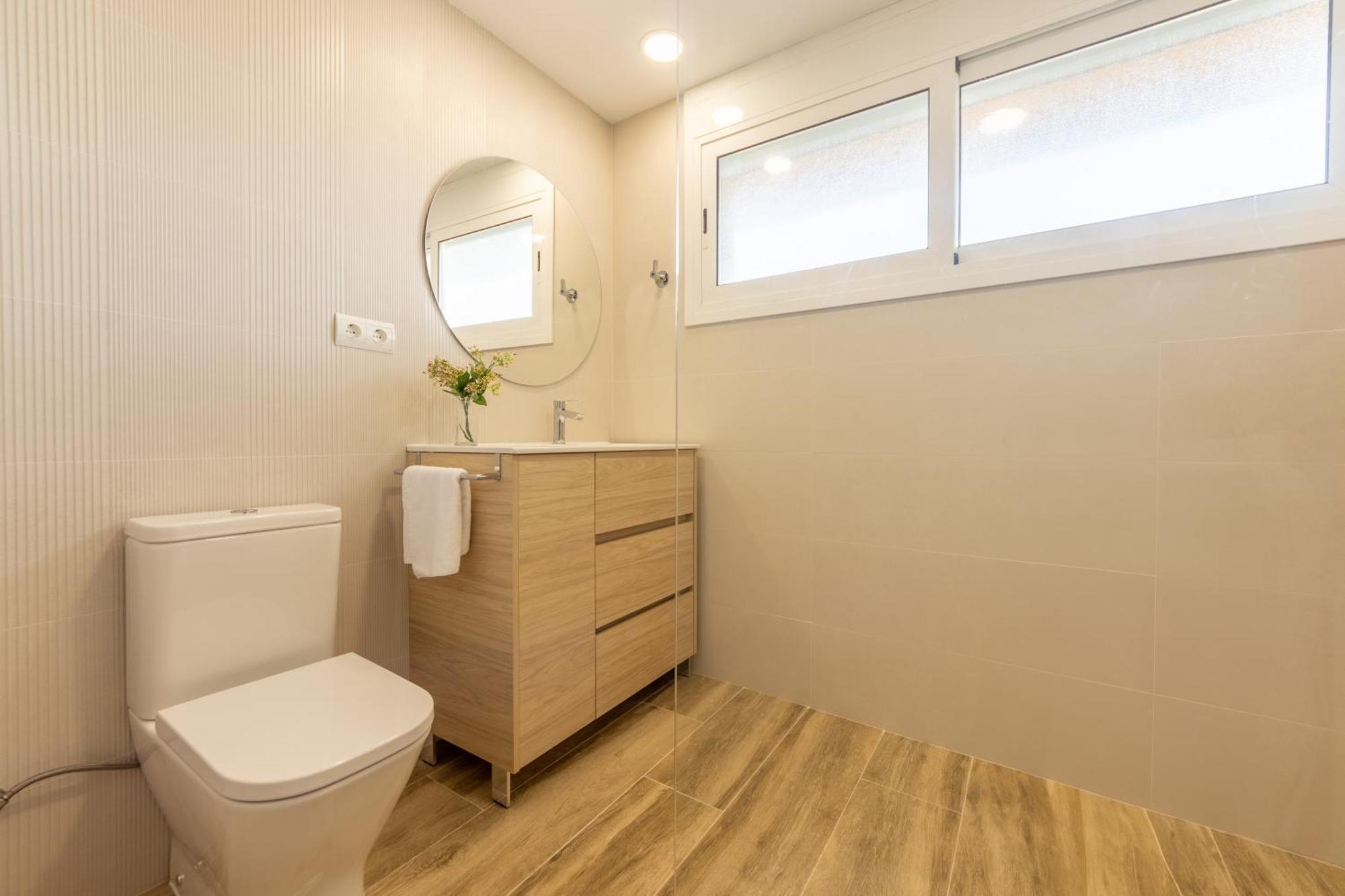 Appartement Bellfort Premium