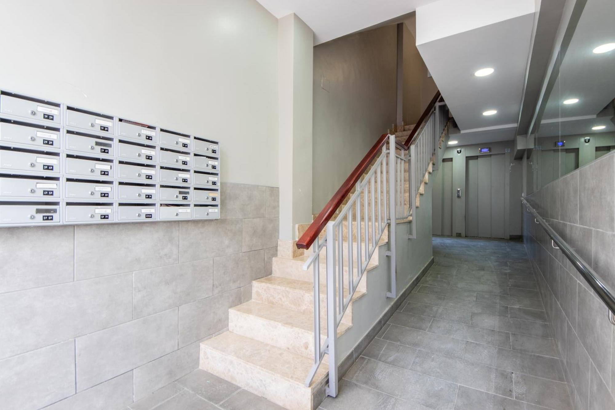 Bellfort Premium Salou