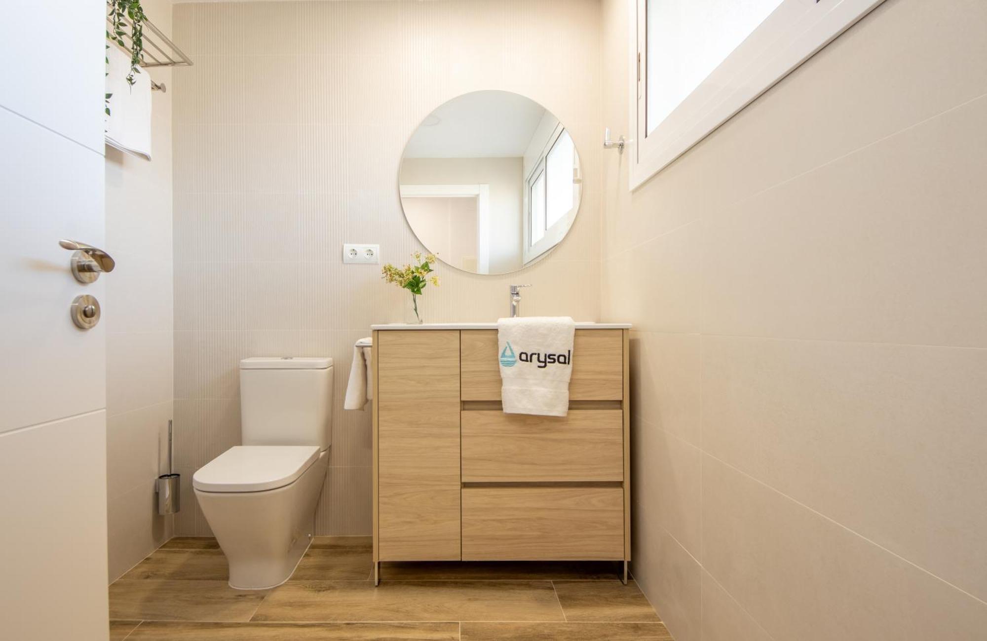 Bellfort Premium Appartement