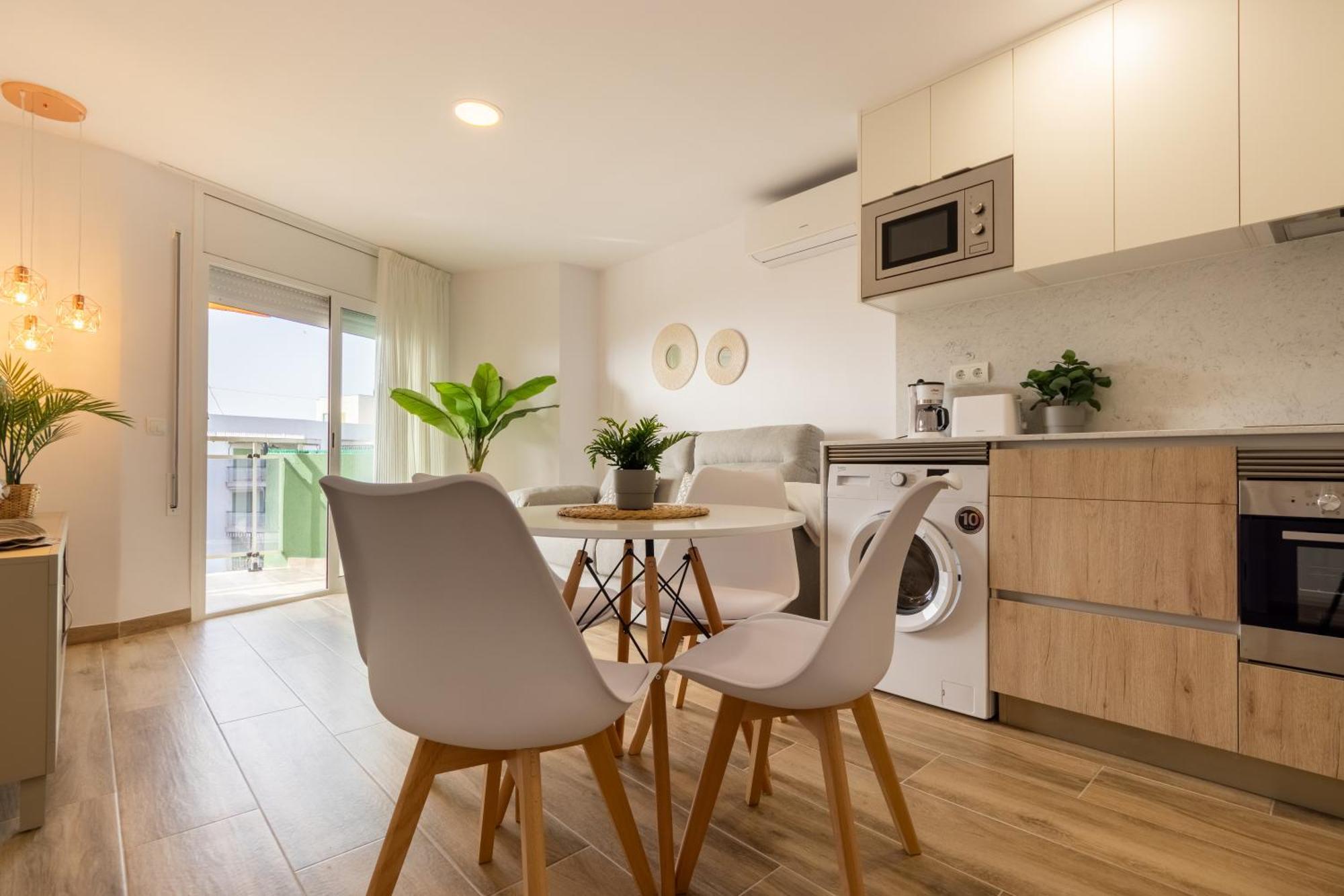 Appartement Bellfort Premium Salou