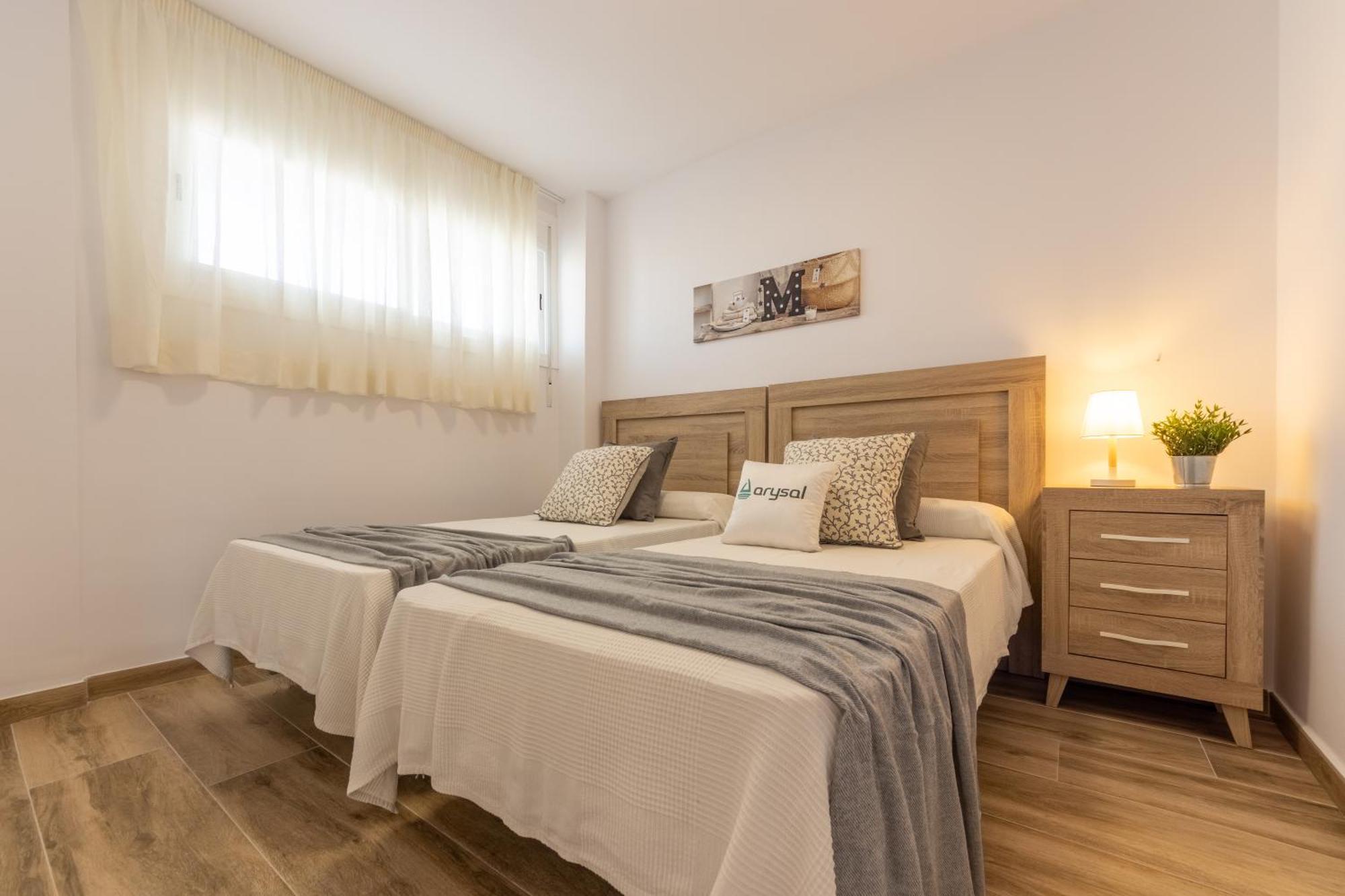 Bellfort Premium * Salou