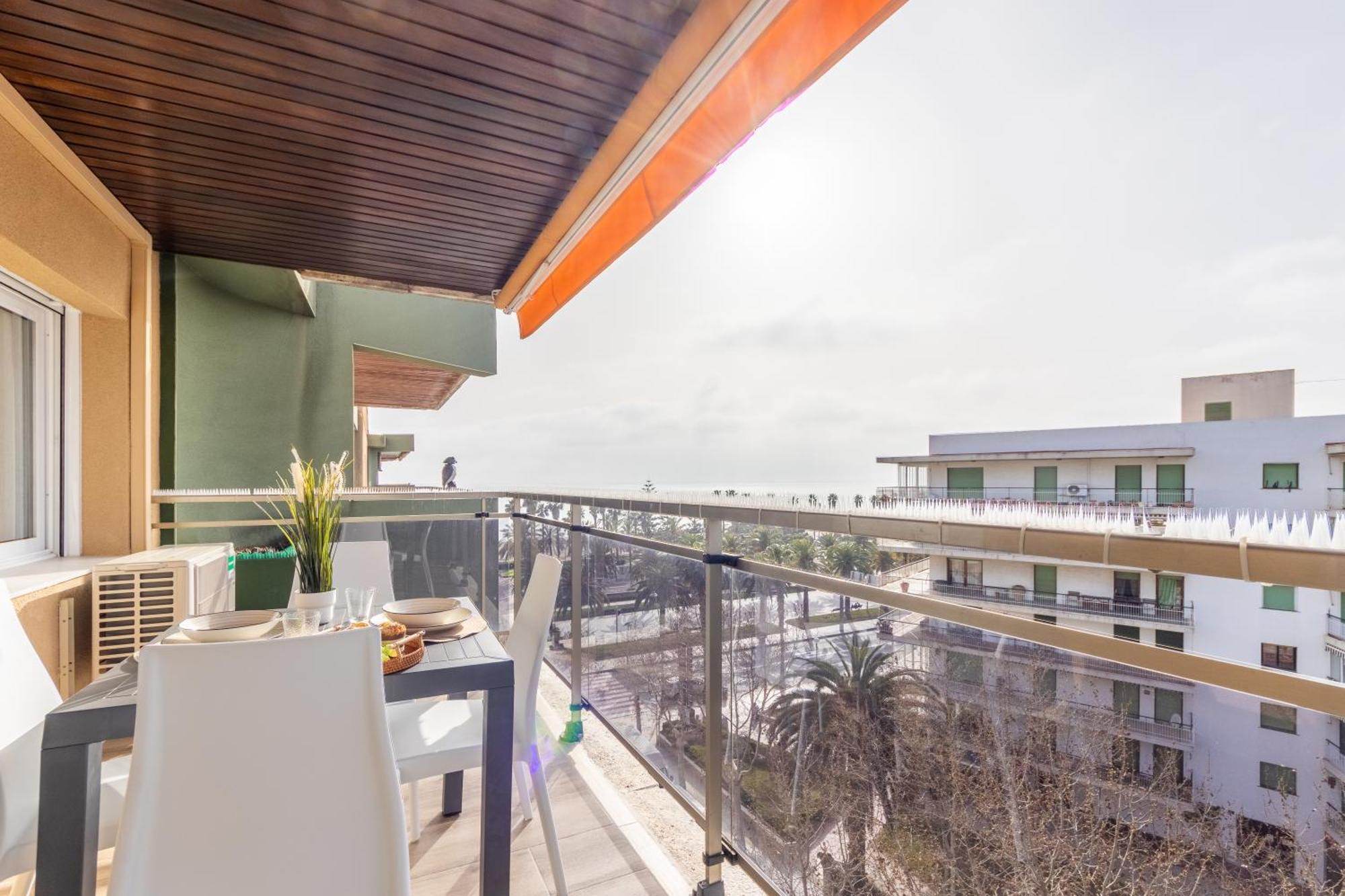Appartement Bellfort Premium *