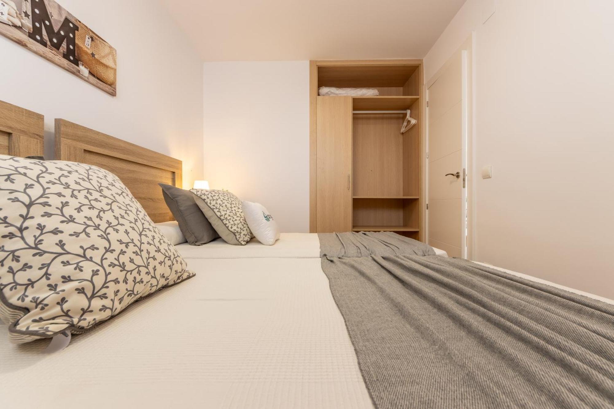 Appartement Bellfort Premium Salou