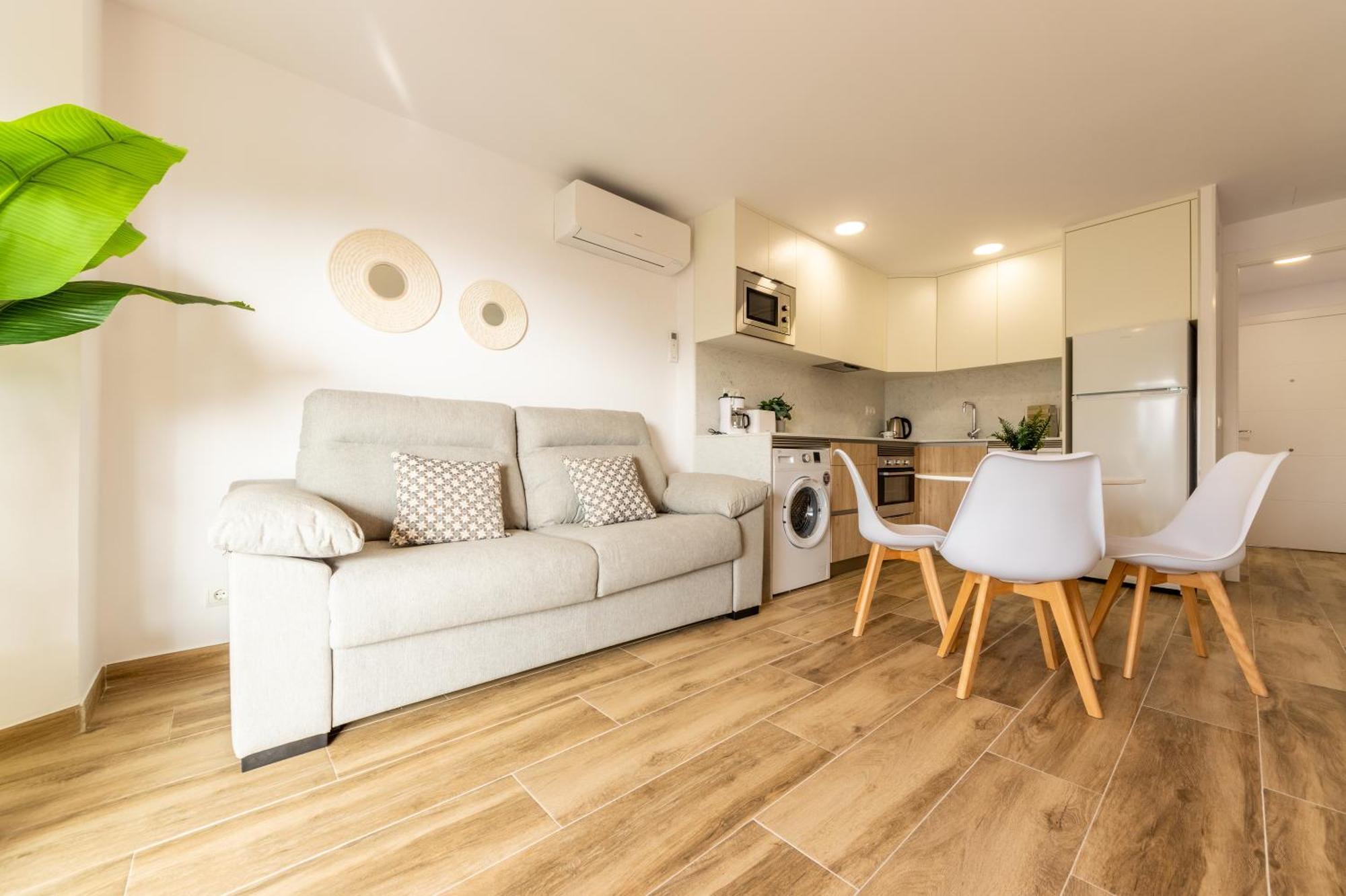 Appartement Bellfort Premium Salou