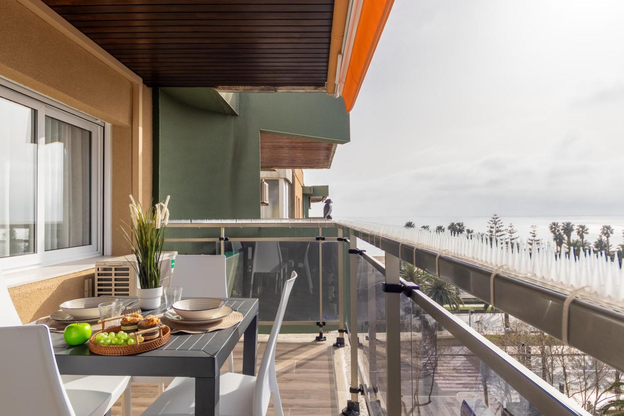 Bellfort Premium Salou