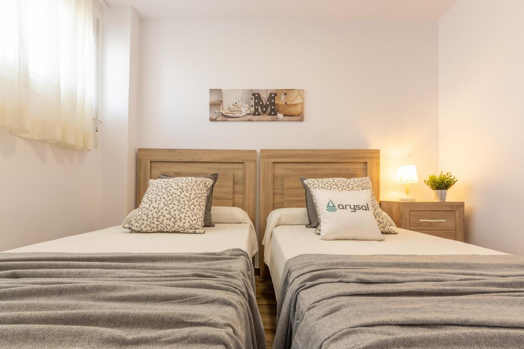 Bellfort Premium Appartement *