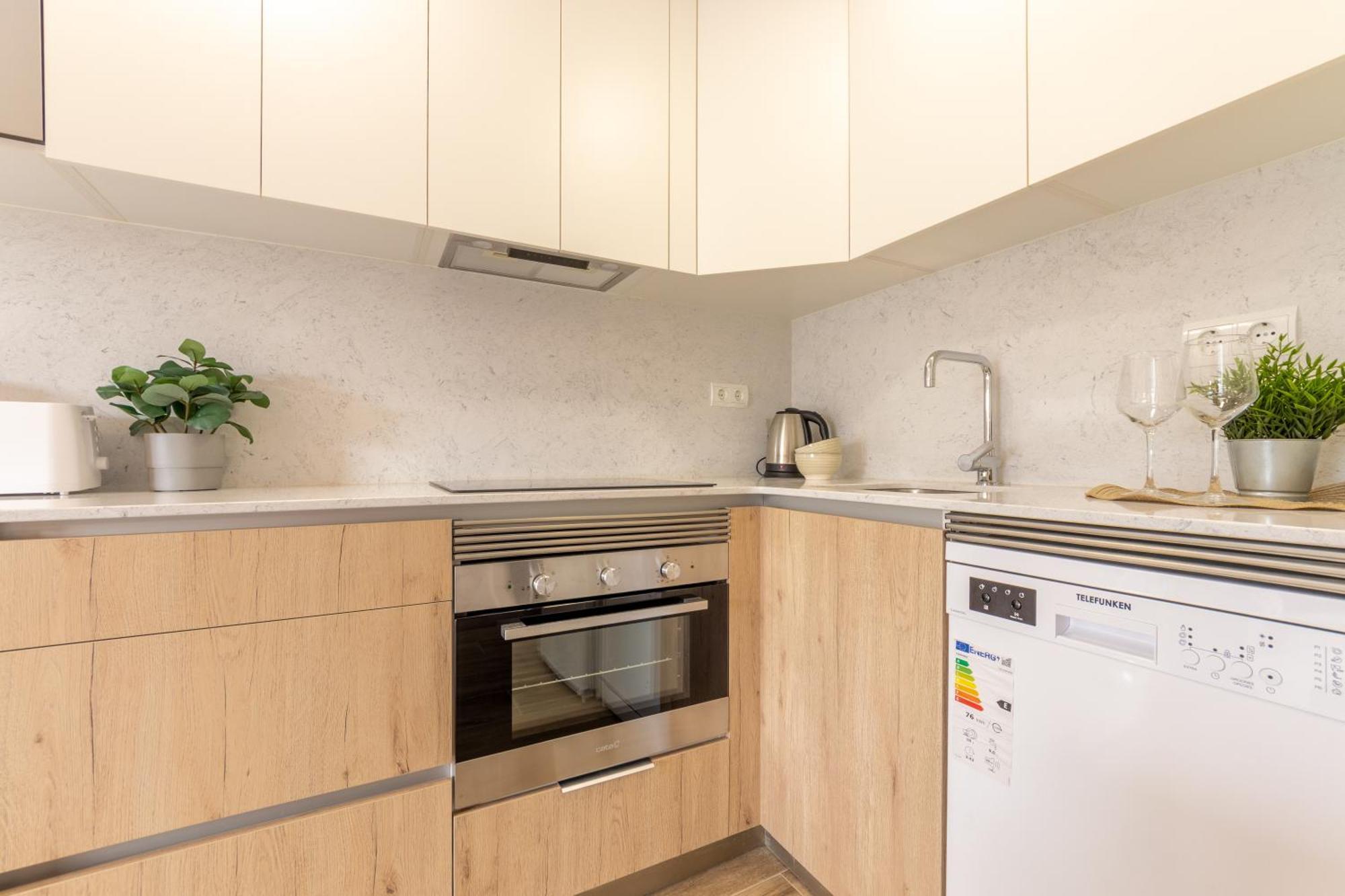 Appartement Bellfort Premium *