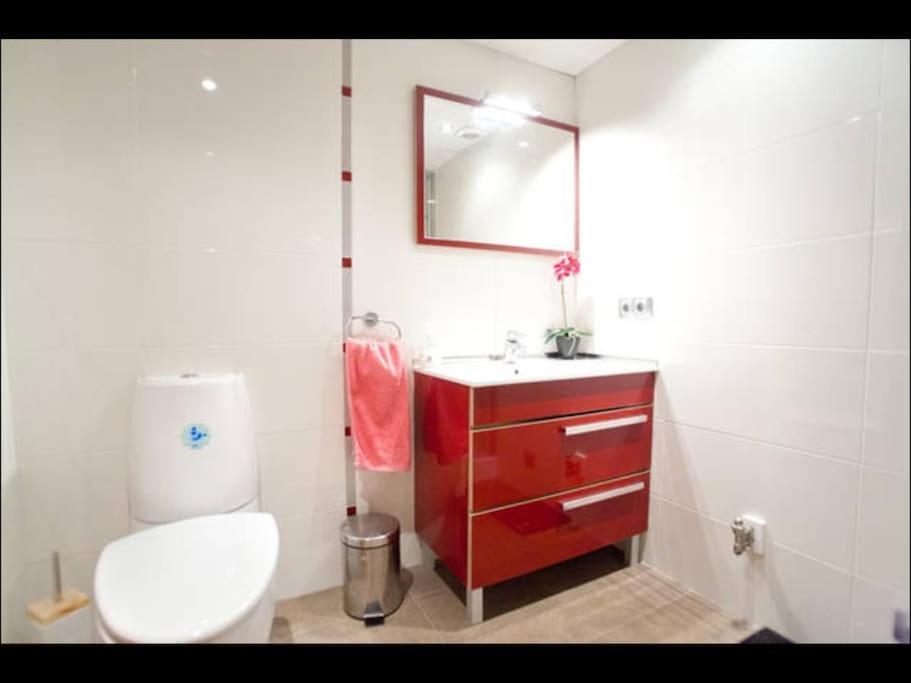 Amposta Appartement Salou